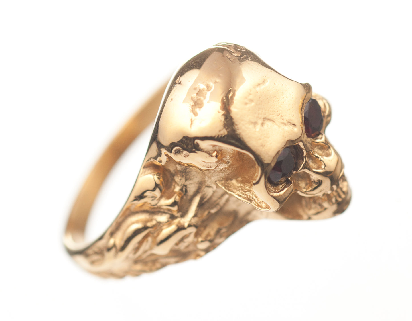 Skull oro